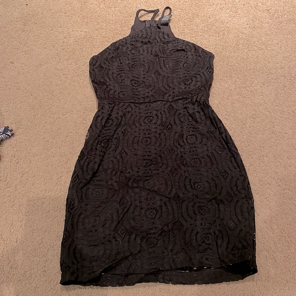 Teen semi formal dress